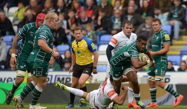 INTERNATIONAL WATCH: Tikoirotuma & Saulo named in Fiji squad 